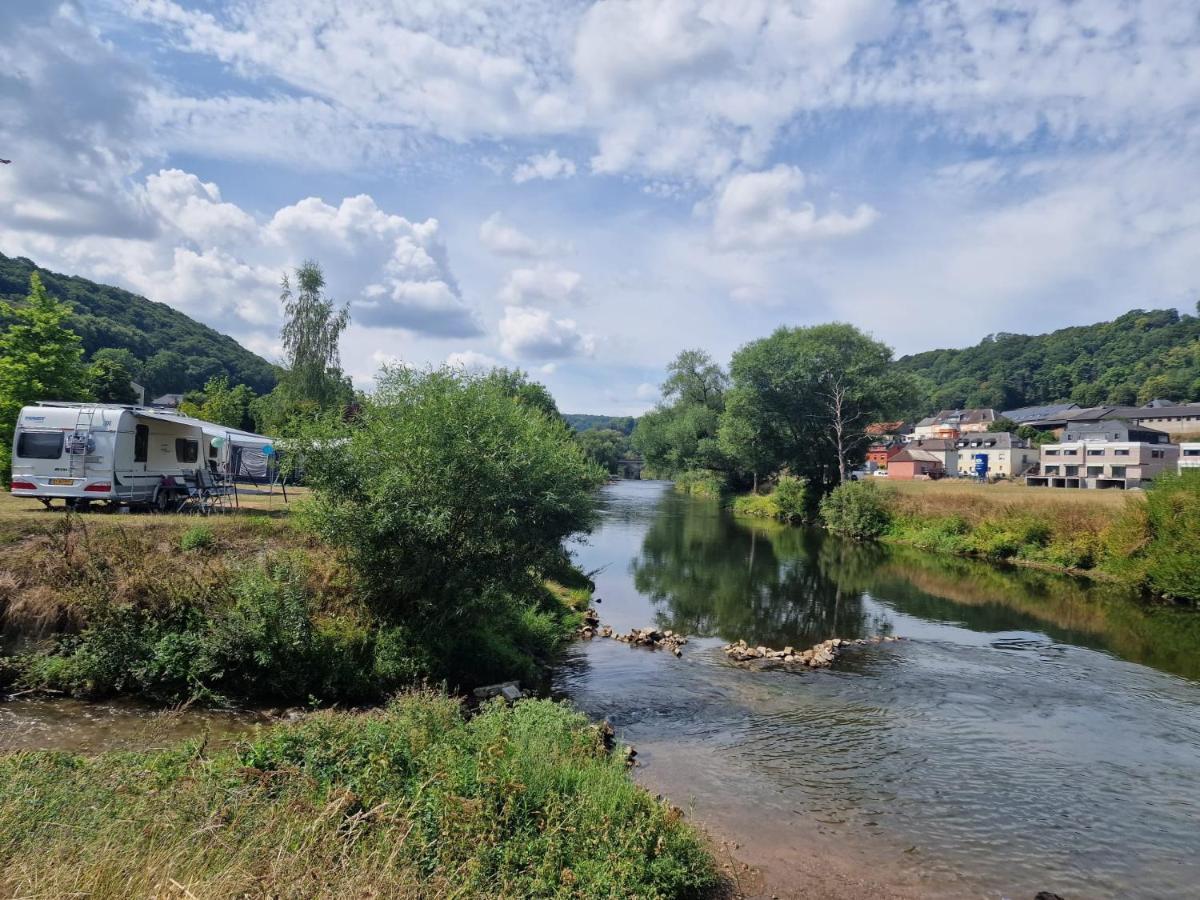 Chalet Hohllay Hotel Reisdorf Екстериор снимка