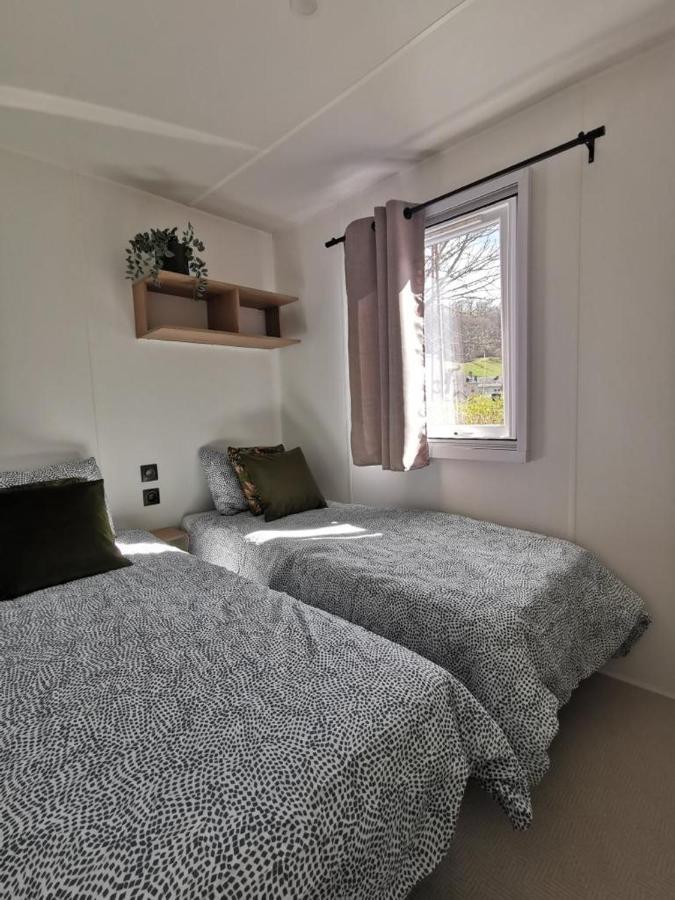 Chalet Hohllay Reisdorf Екстериор снимка